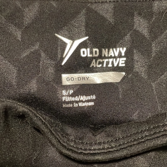 Old Navy Leggings size S - Picture 2 of 2
